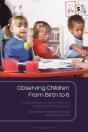 Observing Children From Birth To 6 - Preview