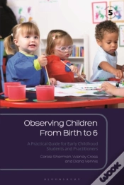Capa do artigo Observing Children From Birth To 6