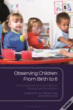 Capa do artigo Observing Children From Birth To 6