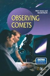 Capa do artigo Observing Comets