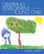Observing Development Of The Young Child - Preview
