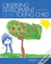 Capa do artigo Observing Development Of The Young Child