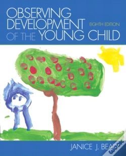 Capa do artigo Observing Development Of The Young Child
