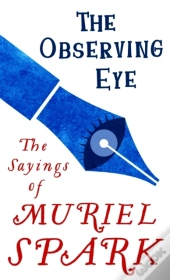 Observing Eye