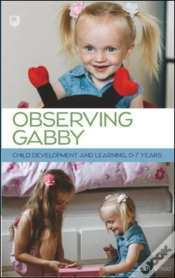 Capa do artigo Observing Gabby: Child Development And Learning, 0-7 Years