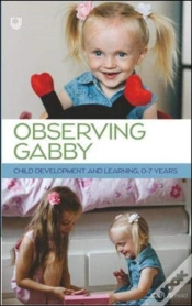 Capa do artigo Observing Gabby: Child Development And Learning, 0-7 Years