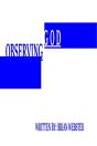 Observing God - Preview