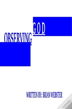 Capa do artigo Observing God