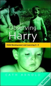 Capa do artigo Observing Harry