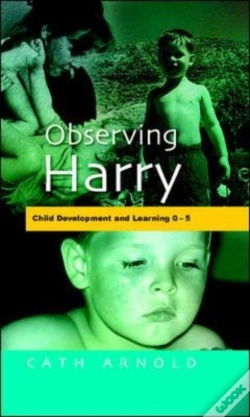 Capa do artigo Observing Harry