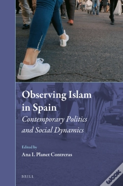 Capa do artigo Observing Islam In Spain