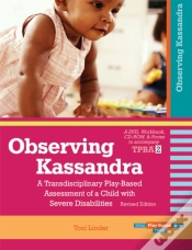 Capa do artigo Observing Kassandra