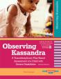 Observing Kassandra - Preview