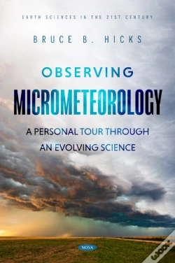 Capa do artigo Observing Micrometeorology: A Personal Tour Through An Evolving Science