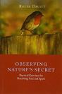 Observing Nature'S Secret - Preview