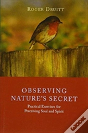 Capa do artigo Observing Nature