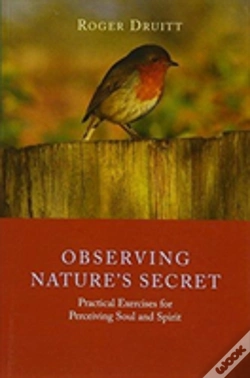 Capa do artigo Observing Nature'S Secret