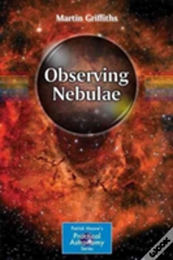Capa do artigo Observing Nebulae