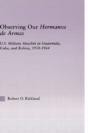 Observing Our Hermanos De Armas - Preview