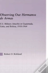 Observing Our Hermanos De Armas