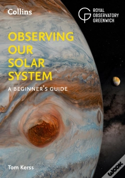 Capa do artigo Observing Our Solar System