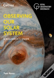 Capa do artigo Observing Our Solar System