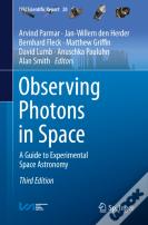 Observing Photons In Space