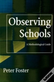 Capa do artigo Observing Schools