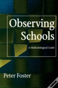 Capa do artigo Observing Schools