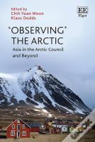 'Observing' The Arctic