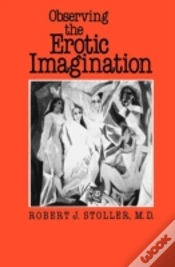 Capa do artigo Observing The Erotic Imagination