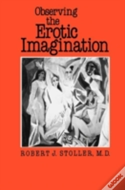 Capa do artigo Observing The Erotic Imagination