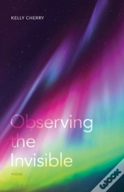 Capa do artigo Observing The Invisible