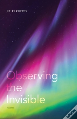 Capa do artigo Observing The Invisible