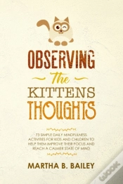 Capa do artigo Observing The Kittens