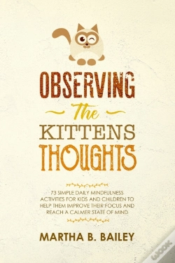 Capa do artigo Observing The Kittens' Thoughts