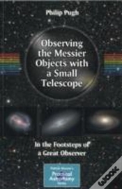 Capa do artigo Observing The Messier Objects With A Small Telescope