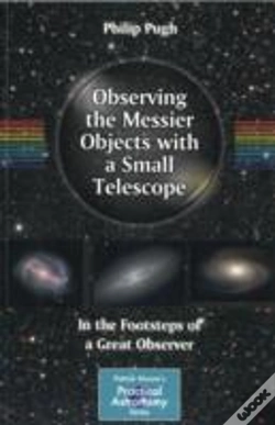 Capa do artigo Observing The Messier Objects With A Small Telescope