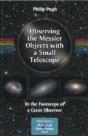 Observing The Messier Objects With A Small Telescope - Preview