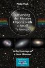 Observing The Messier Objects With A Small Telescope - Preview