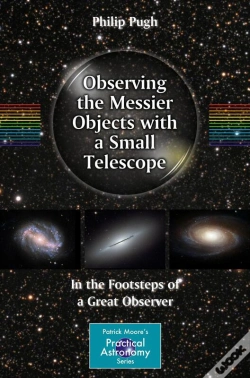 Capa do artigo Observing The Messier Objects With A Small Telescope