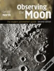 Capa do artigo Observing The Moon