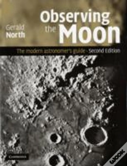 Capa do artigo Observing The Moon
