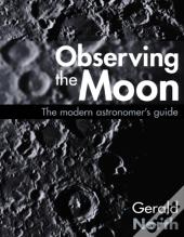 Observing The Moon