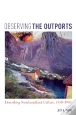 Capa do artigo Observing The Outports