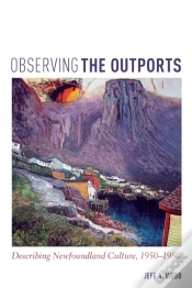 Capa do artigo Observing The Outports