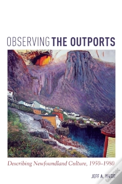 Capa do artigo Observing The Outports