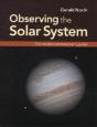 Observing The Solar System - Preview