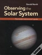 Observing The Solar System