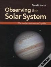 Capa do artigo Observing The Solar System